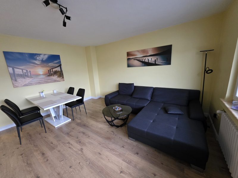 Apartment 2. OG – Leverkusen, Fotoğraf 1