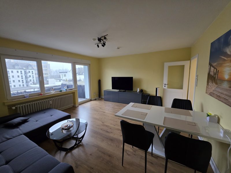 Apartment 2. OG – Leverkusen, Foto 2