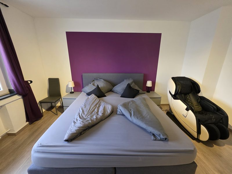 Apartment 2. OG – Leverkusen, Foto 3