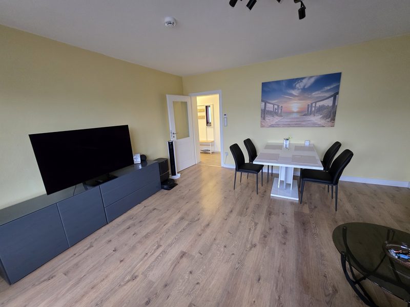 Apartment 2. OG – Leverkusen, Foto 5
