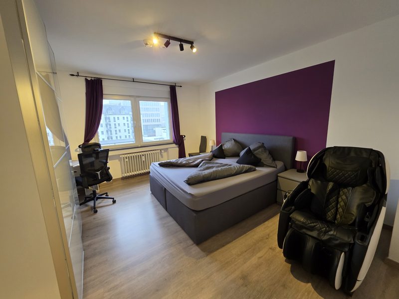 Apartment 2. OG – Leverkusen, Foto 7