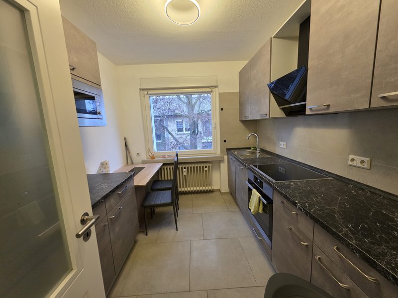 Apartment 2. OG – Leverkusen, Foto 9
