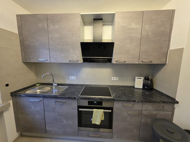 Apartment 2. OG – Leverkusen, Foto 10