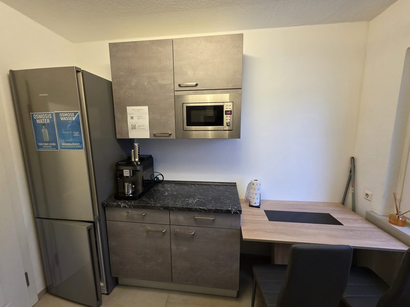 Apartment 2. OG – Leverkusen, Foto 11