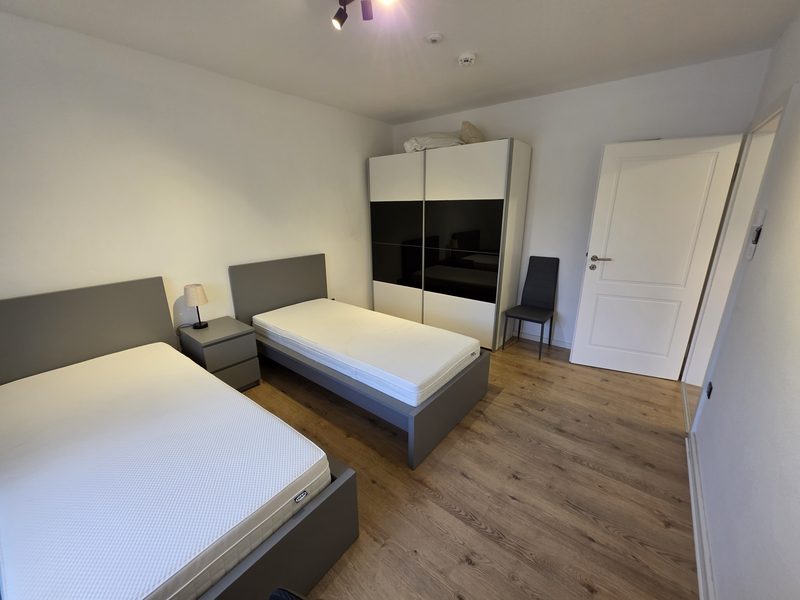 Apartment 2. OG – Leverkusen, Foto 12