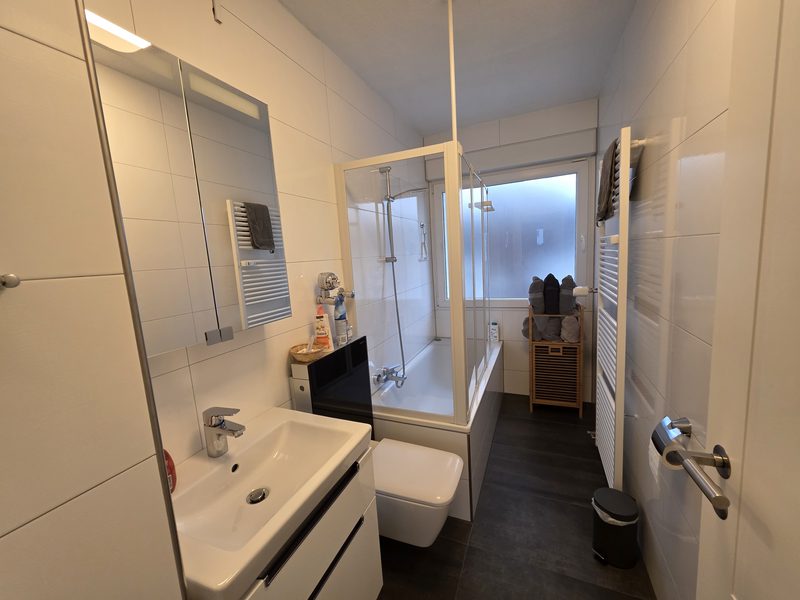 Apartment 2. OG – Leverkusen, Foto 13
