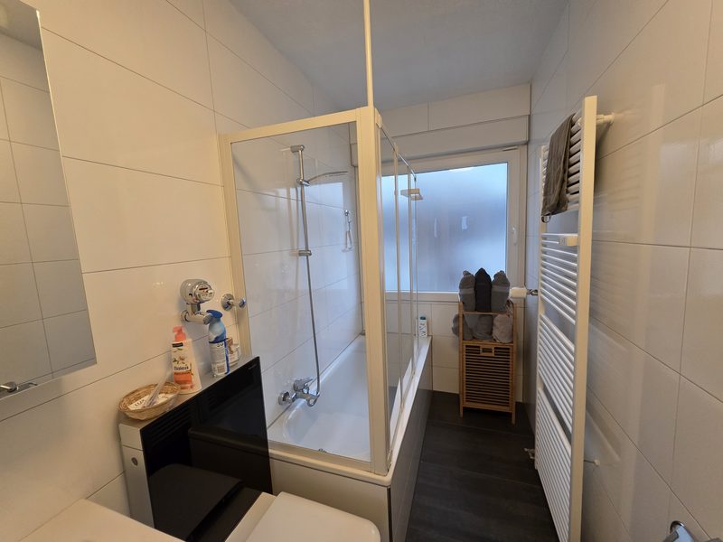 Apartment 2. OG – Leverkusen, Foto 14