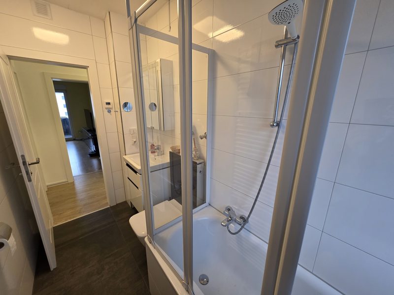 Apartment 2. OG – Leverkusen, Foto 15