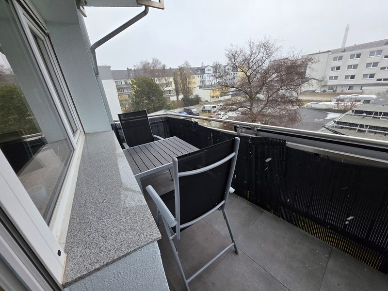 Apartment 2. OG – Leverkusen, Foto 16