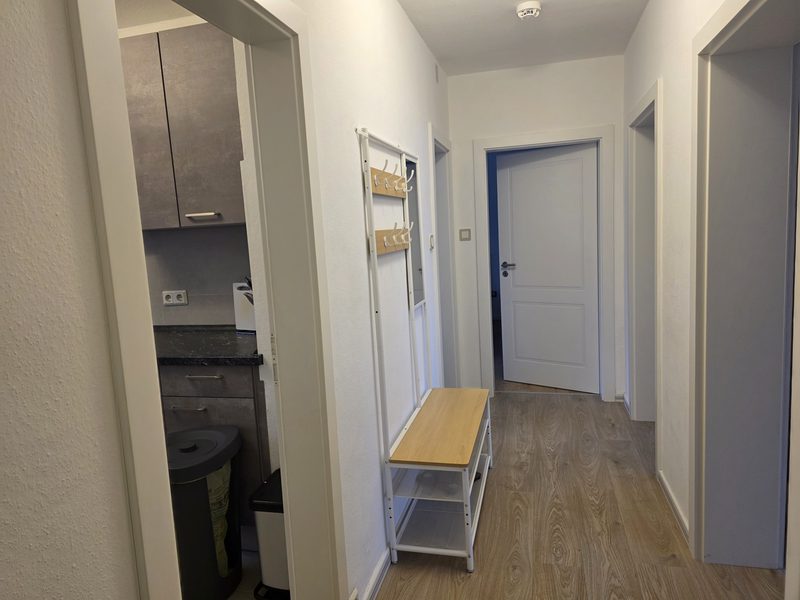 Apartment 2. OG – Leverkusen, Foto 17