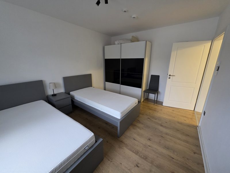 Apartment 2. OG – Leverkusen, Foto 18