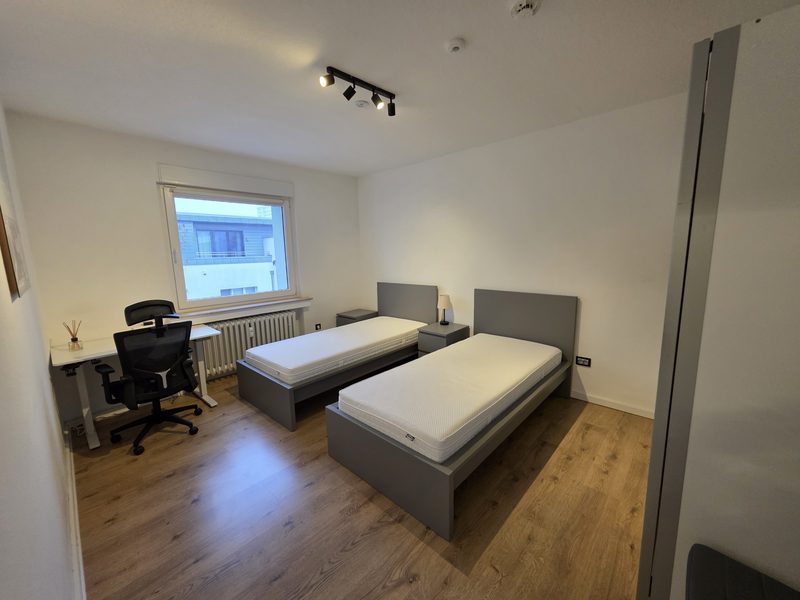 Apartment 2. OG – Leverkusen, Foto 19