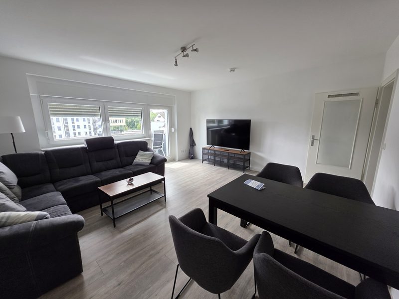 Apartment 3. OG – Leverkusen, Fotoğraf 1
