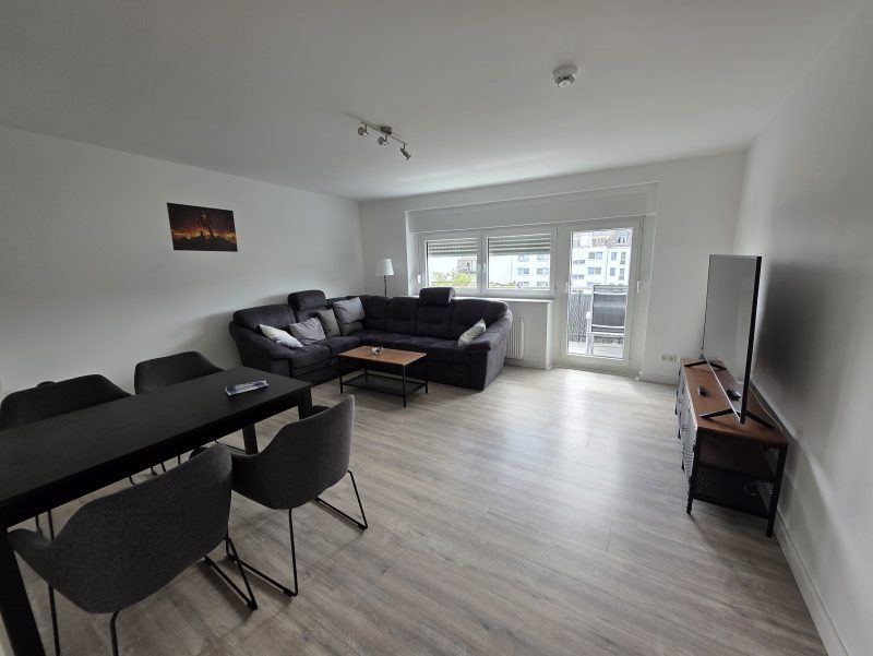 Apartment 3. OG – Leverkusen, Zdjęcie 2