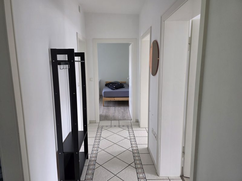 Apartment 3. OG – Leverkusen, Zdjęcie 3