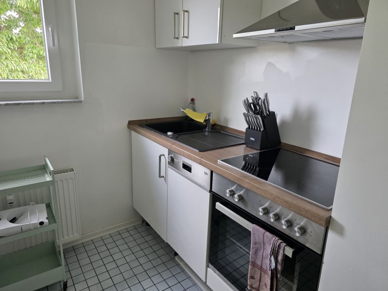 Apartment 3. OG – Leverkusen, Zdjęcie 4