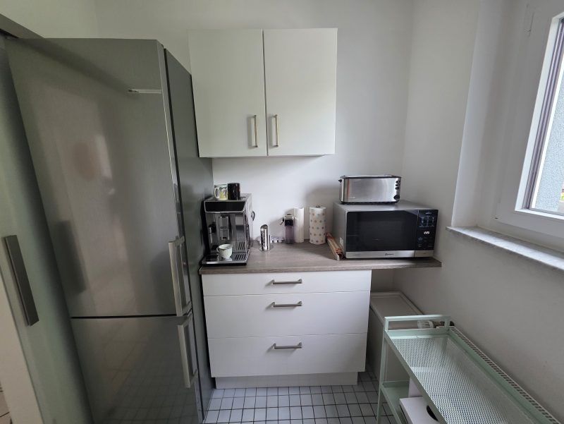 Apartment 3. OG – Leverkusen, Zdjęcie 5