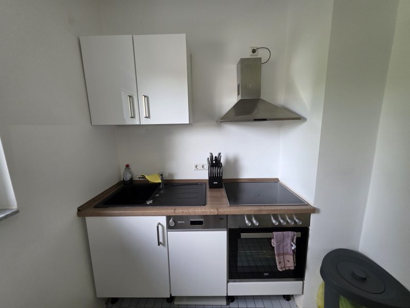 Apartment 3. OG – Leverkusen, Zdjęcie 6