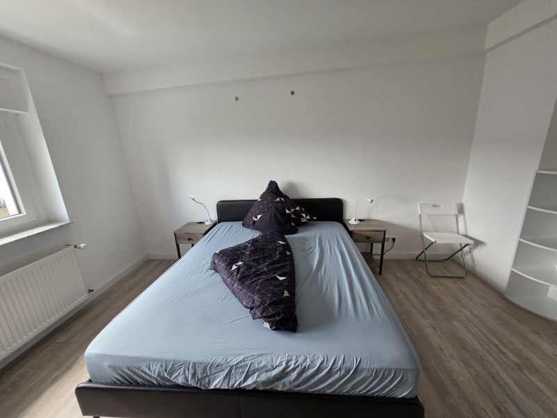 Apartment 3. OG – Leverkusen, Zdjęcie 8