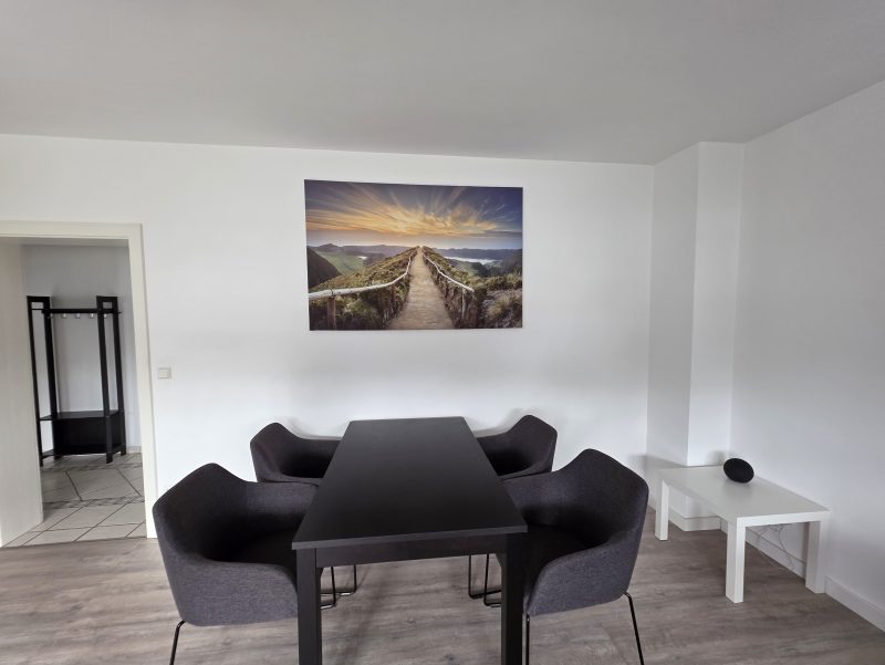 Apartment 3. OG – Leverkusen, Zdjęcie 10