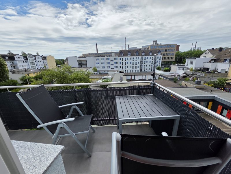 Apartment 3. OG – Leverkusen, Zdjęcie 11