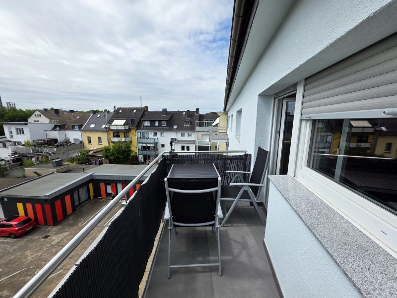 Apartment 3. OG – Leverkusen, Zdjęcie 12