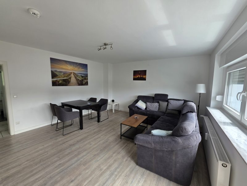 Apartment 3. OG – Leverkusen, Zdjęcie 13