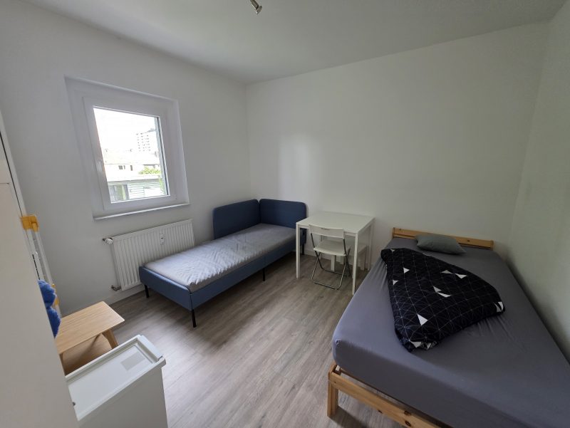 Apartment 3. OG – Leverkusen, Zdjęcie 14