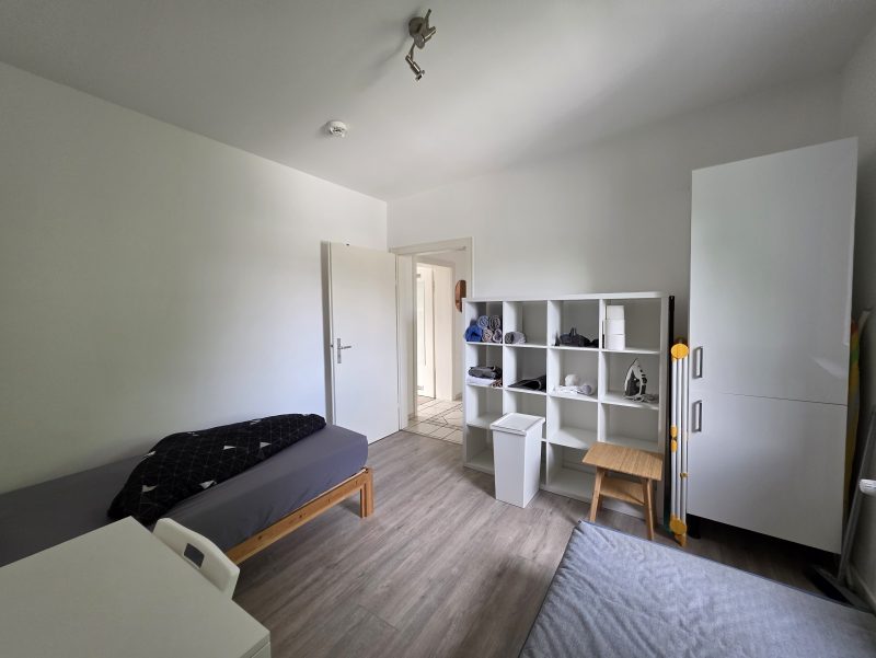 Apartment 3. OG – Leverkusen, Zdjęcie 15