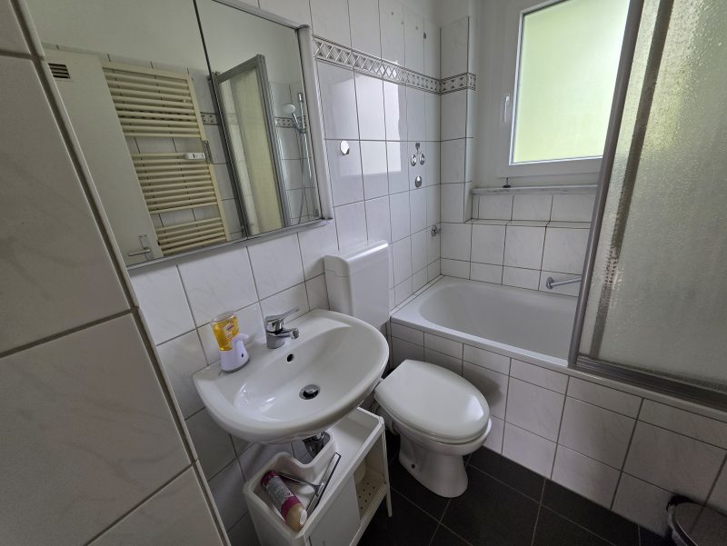 Apartment 3. OG – Leverkusen, Zdjęcie 17